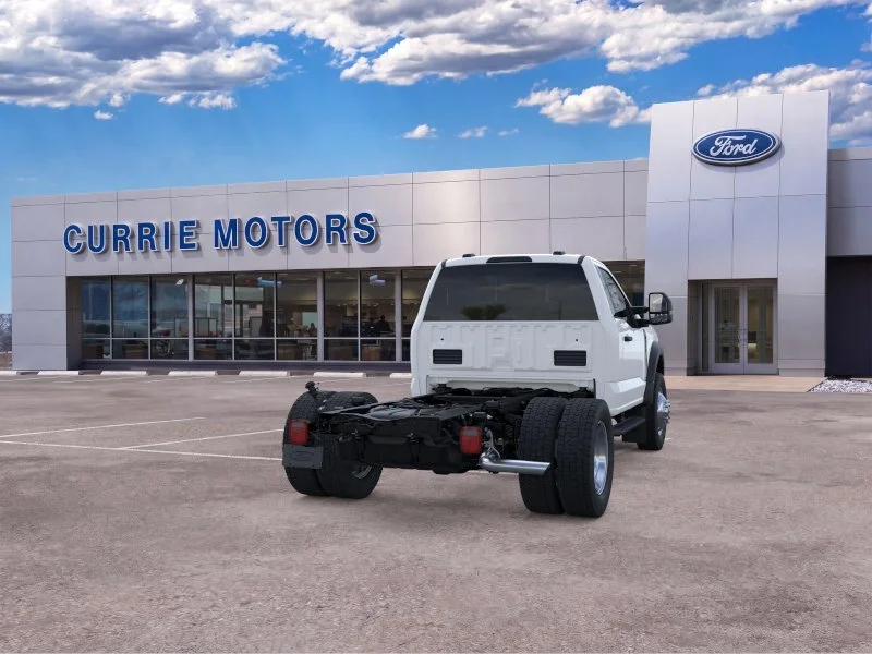 New 2026 Oxford White Ford XL image 30