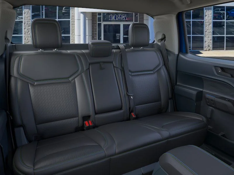 2025 Ford Maverick Lobo Standard - Photo 11