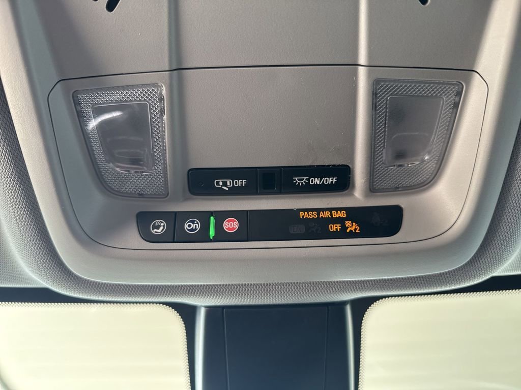 2025 Chevrolet Blazer 2LT - Photo 26