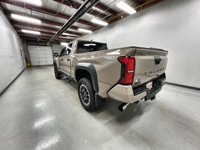 2026 Toyota Tacoma TRD Off Road - Photo 6