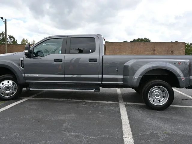 2022 Ford F-450 Super Duty XL - Photo 17