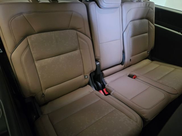 Used 2025 White Lincoln Black Label image 19