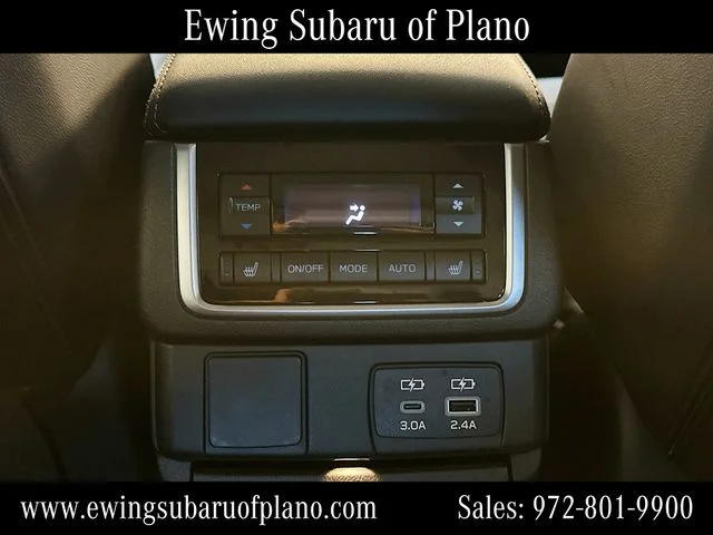 2025 Subaru Ascent Bronze Edition - Photo 27