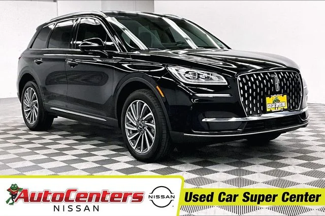 2023 Lincoln Corsair Reserve AWD's photo