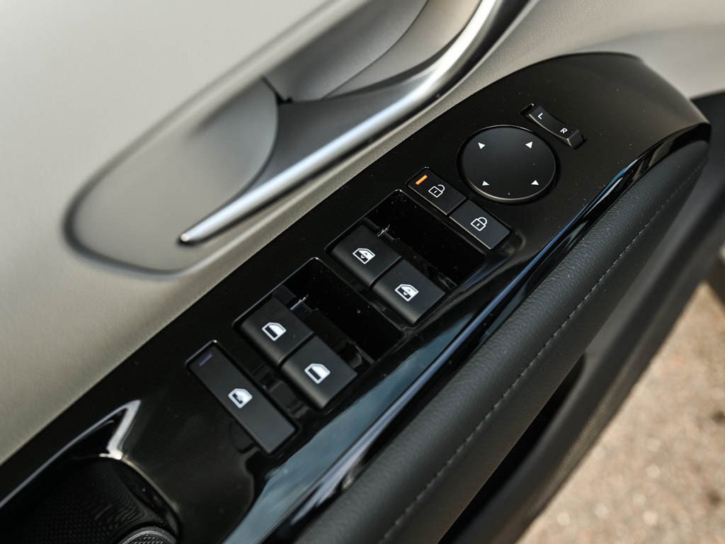New 2026 Ash Black Hyundai Limited AWD image 17
