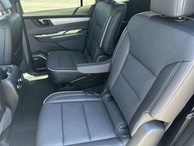 2026 Buick Enclave Preferred - Photo 26