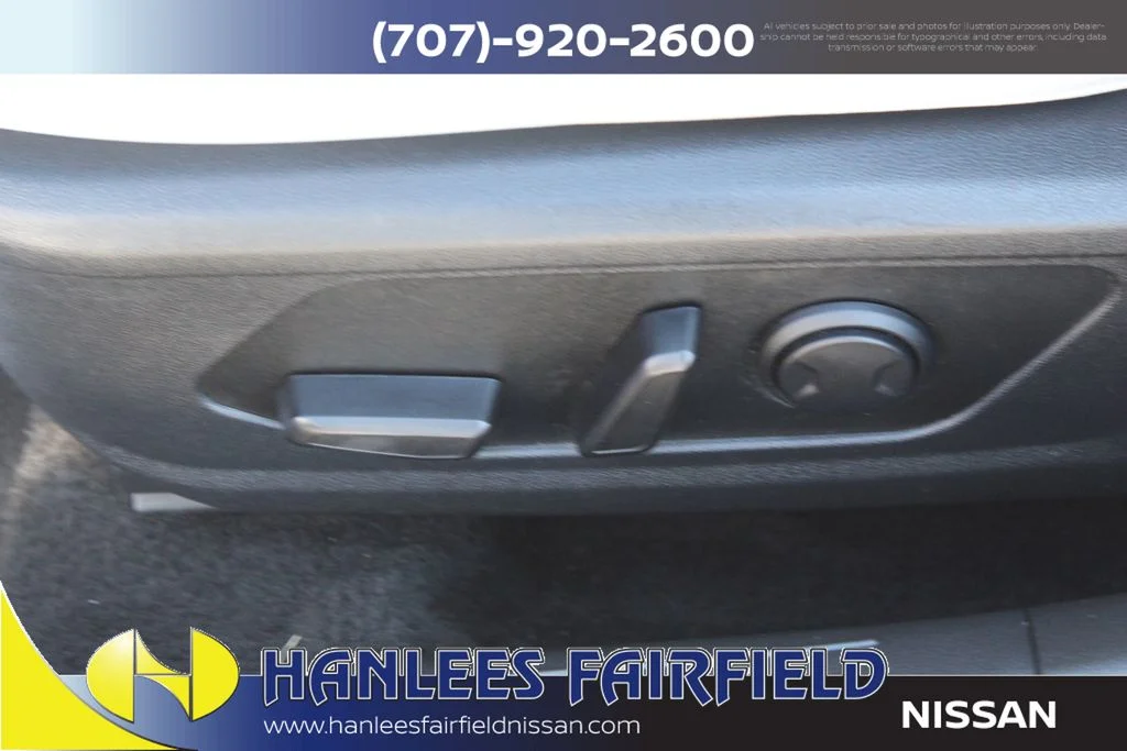 Used 2024 Blue Hyundai Limited image 13