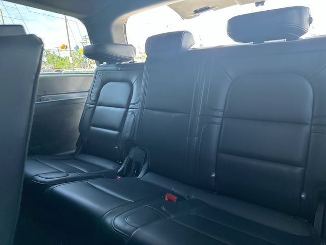 2024 Lincoln Navigator Reserve - Photo 28