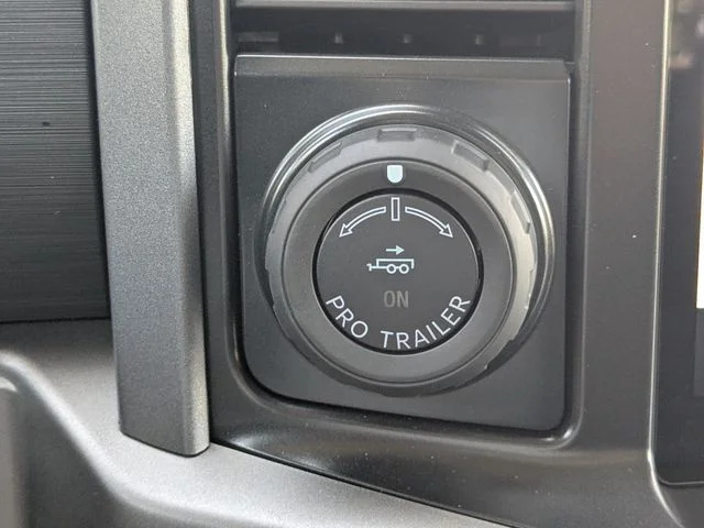 New 2026 Blue Ford XLT image 26