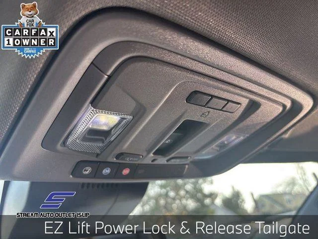 Used 2024 Black Chevrolet LT Trail Boss image 36