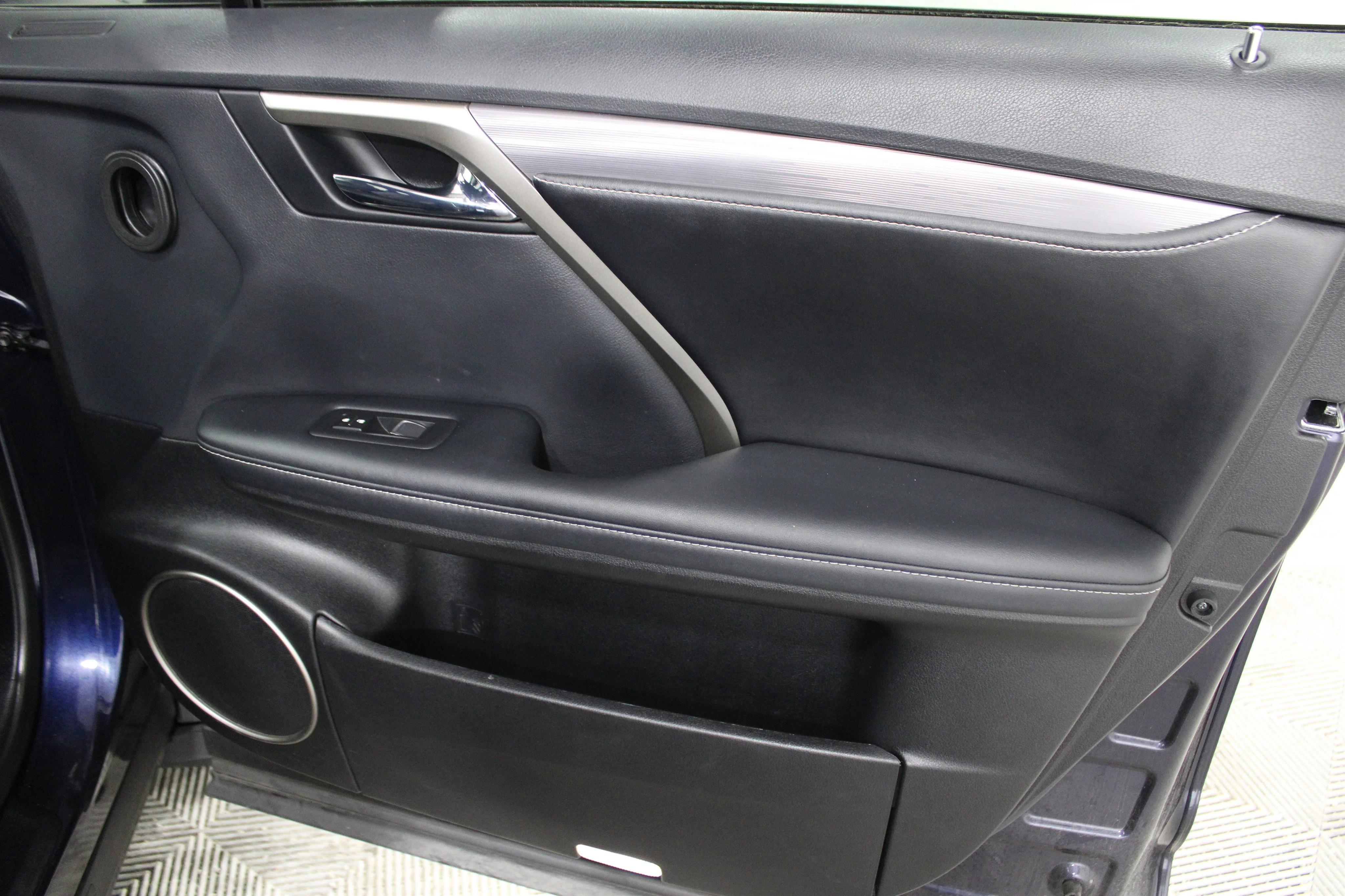 2022 Lexus RX 350 F SPORT - Photo 25