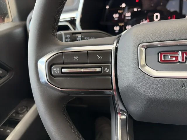 New 2026 Red GMC Elevation image 29