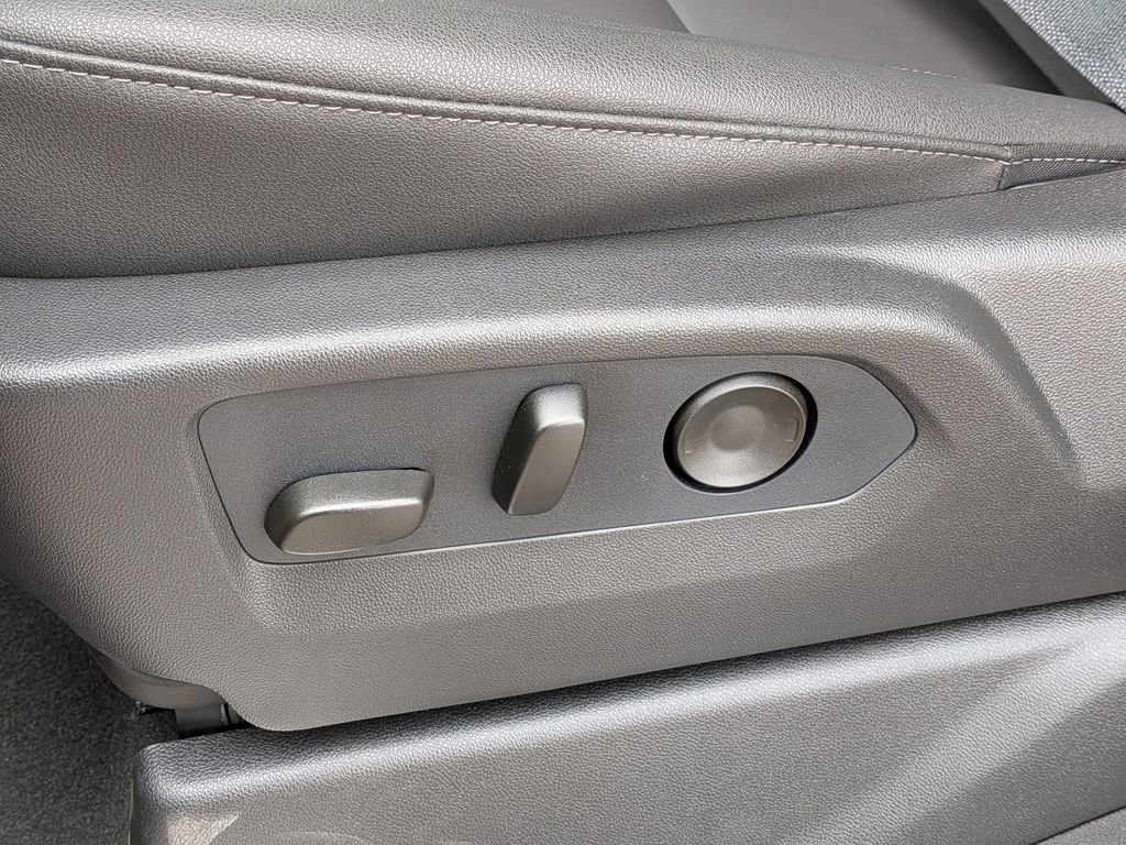 New 2026 Sterling Gray Metallic Chevrolet RST image 16