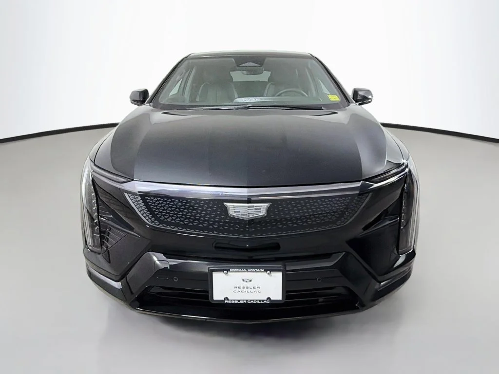 2026 Cadillac OPTIQ Sport - Photo 2