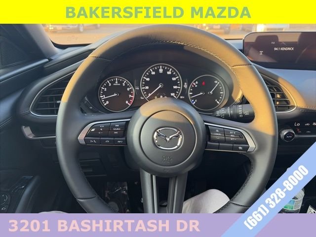 2026 Mazda Mazda3 Select Sport - Photo 14