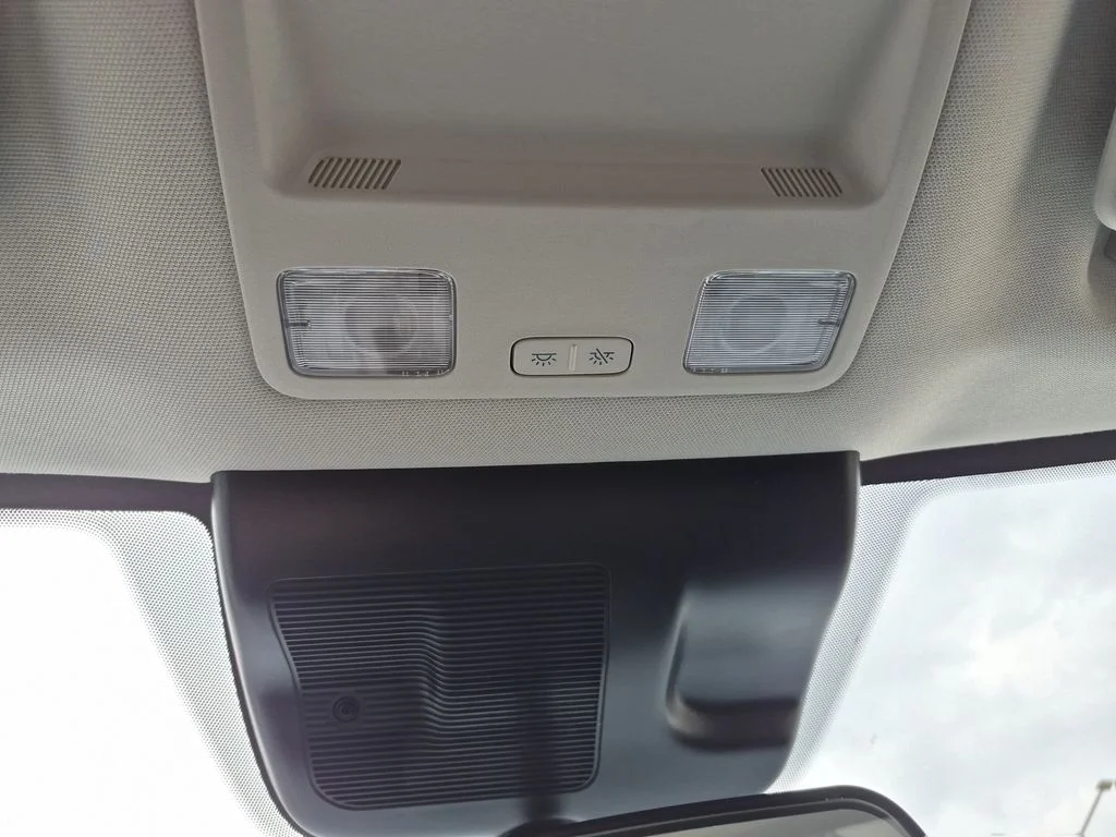 Used 2026 Shadow Black Ford XL image 35