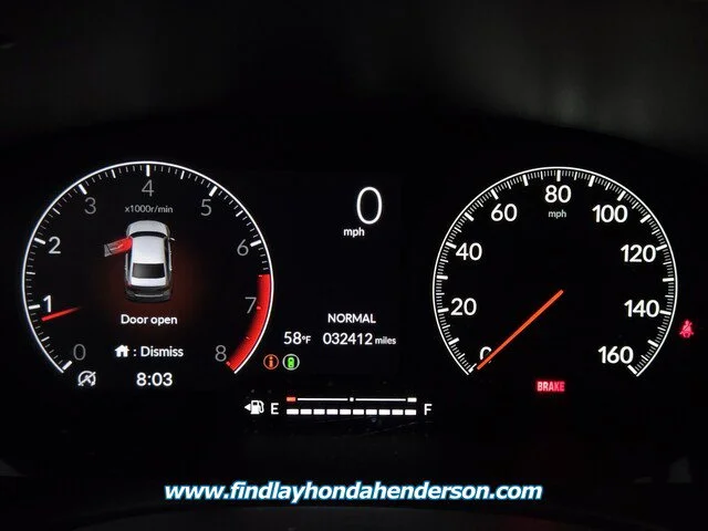 Certified Used 2024 Platinum White Pearl Honda Base image 65