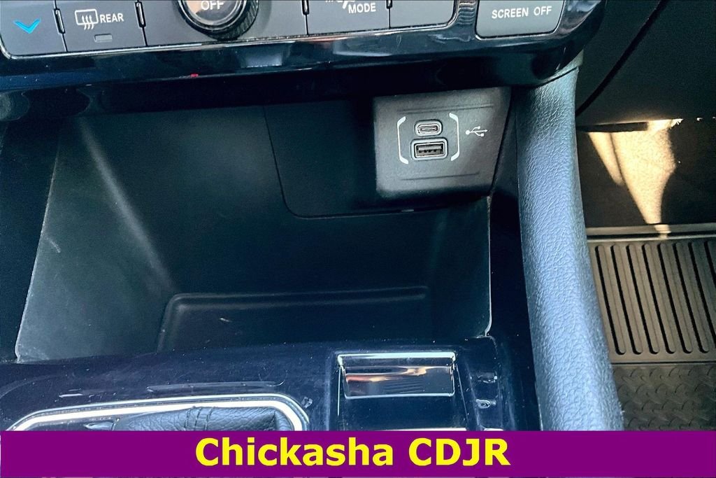 2022 Jeep Compass Altitude - Photo 13