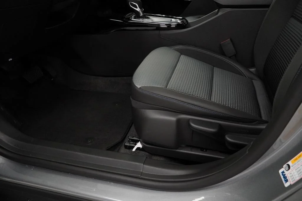 New 2026 Sterling Gray Metallic Chevrolet LT image 22
