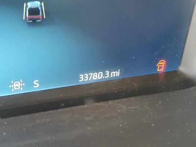 Used 2023 Avalanche Ford Pro image 19