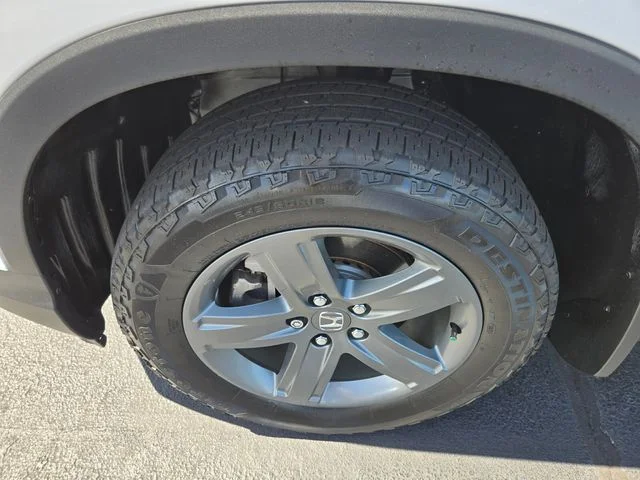 Used 2023 White Honda RTL-E image 25