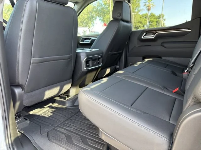 New 2026 Summit White GMC Elevation image 16