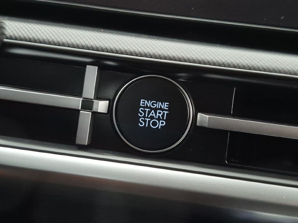 Used 2024 Silver Hyundai SEL image 16