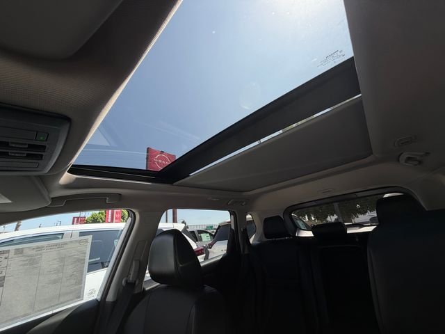 New 2026 Super Black Nissan Dark Armor™ image 26