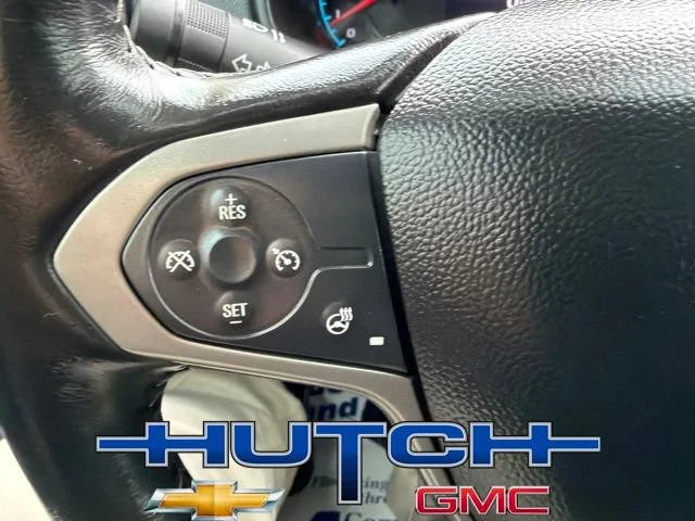 Used 2020 KINETIC BLUE METALLIC Chevrolet 4WD Z71 image 31