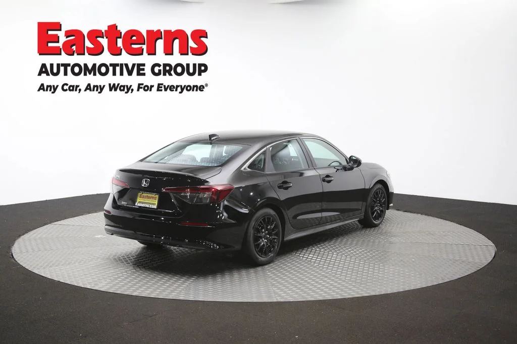 Used 2026 Black Honda LX image 38