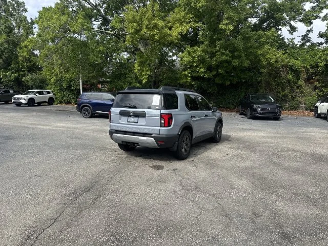 Used 2026  Honda RTL Towing image 5