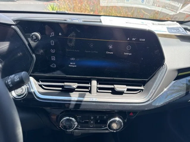 New 2026 Black Chevrolet ACTIV image 25