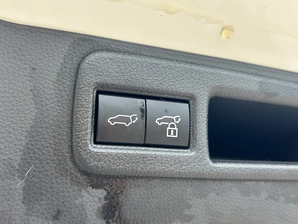 Certified Used 2021 White Toyota LE image 23