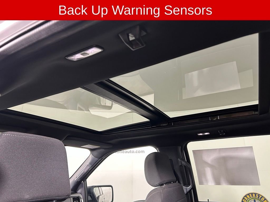 Used 2023 Gray Ford XLT image 14