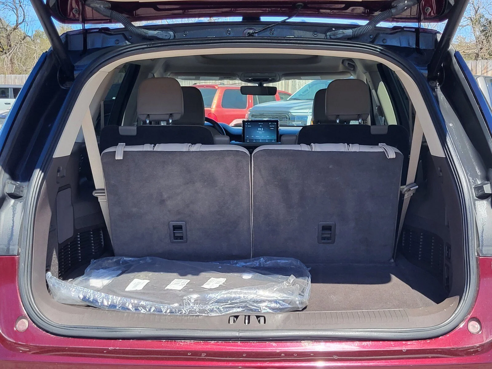 2022 Lincoln Aviator Reserve - Photo 28