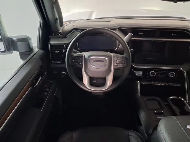 New 2026 White GMC Denali image 13