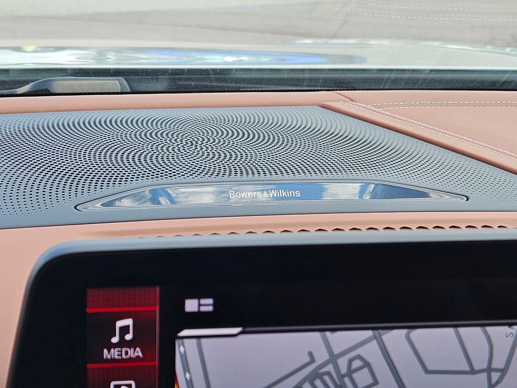 Used 2025 Special Order Color BMW Competition image 61