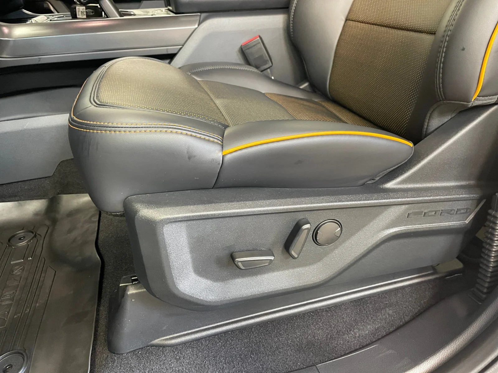 New 2026 Avalanche Ford Tremor image 14