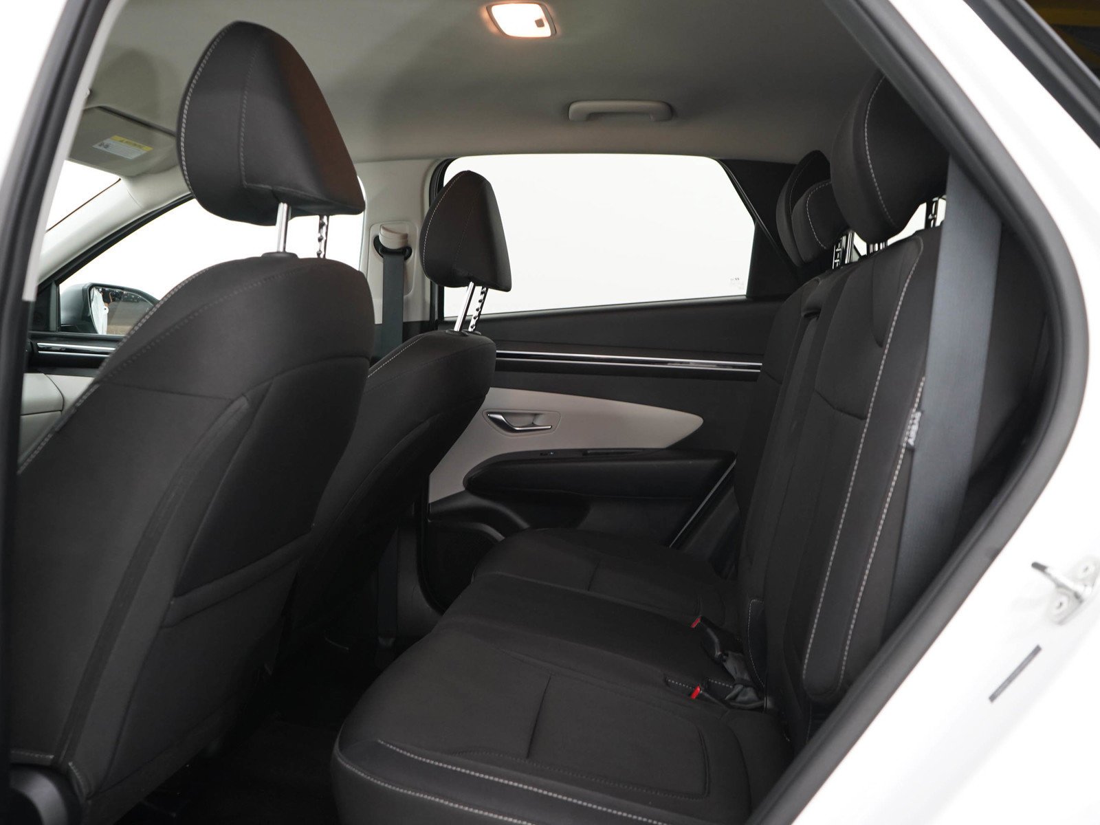 2024 Hyundai Tucson SEL - Photo 16