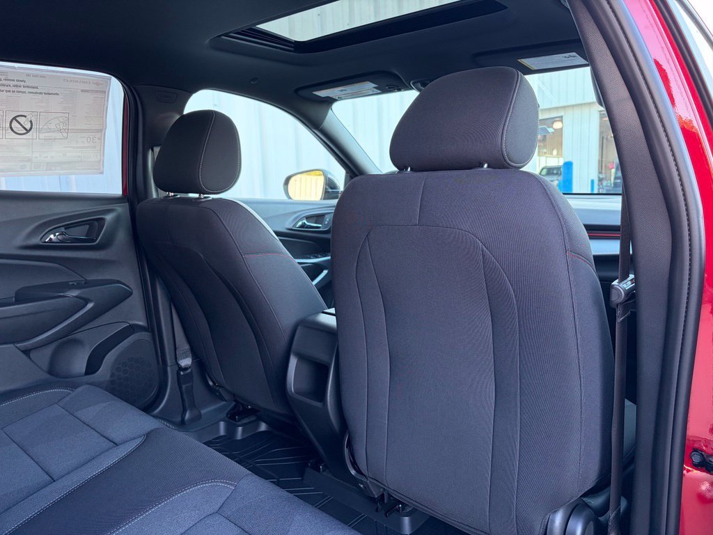 2026 Chevrolet Trax RS - Photo 20