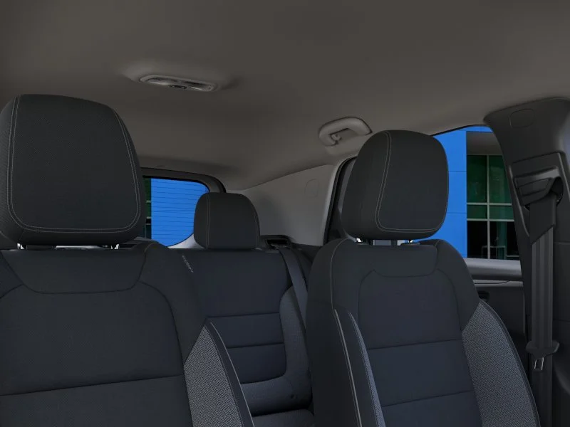 2026 Chevrolet Trailblazer LS - Photo 24