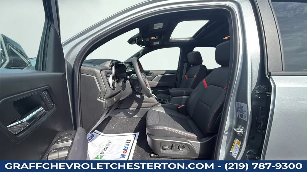 2026 Chevrolet Colorado Z71 - Photo 21