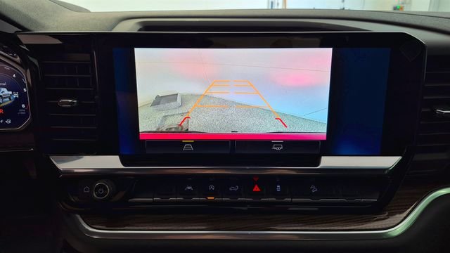 New 2026 Red Chevrolet LT image 16