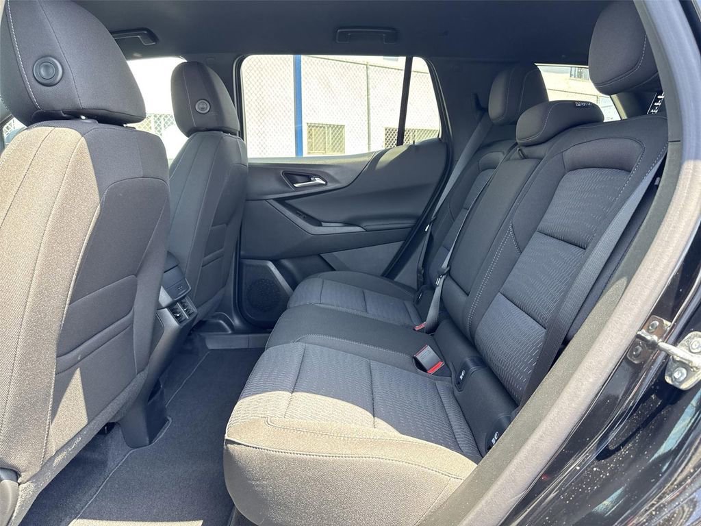New 2026 Mosaic Black Metallic Chevrolet LT image 26