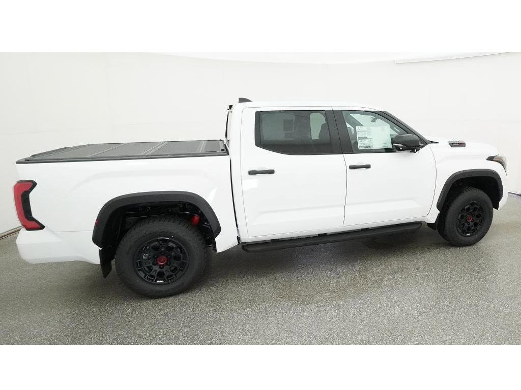 New 2026 Ice Cap Toyota TRD Pro image 10