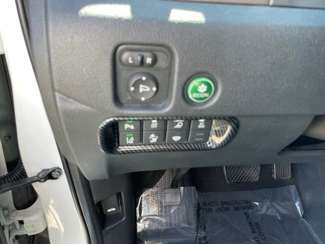 2023 Honda Ridgeline RTL-E - Photo 17