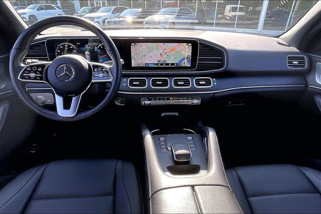 2023 Mercedes-Benz GLE GLE350 - Photo 13