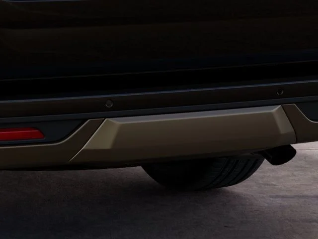 New 2027 Agate Black Metallic Ford King Ranch image 26