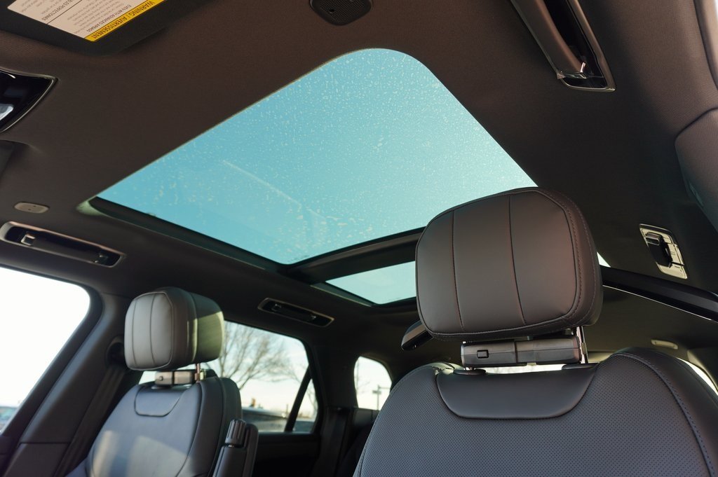 2026 LAND ROVER RANGE ROVER SPORT - Image 14