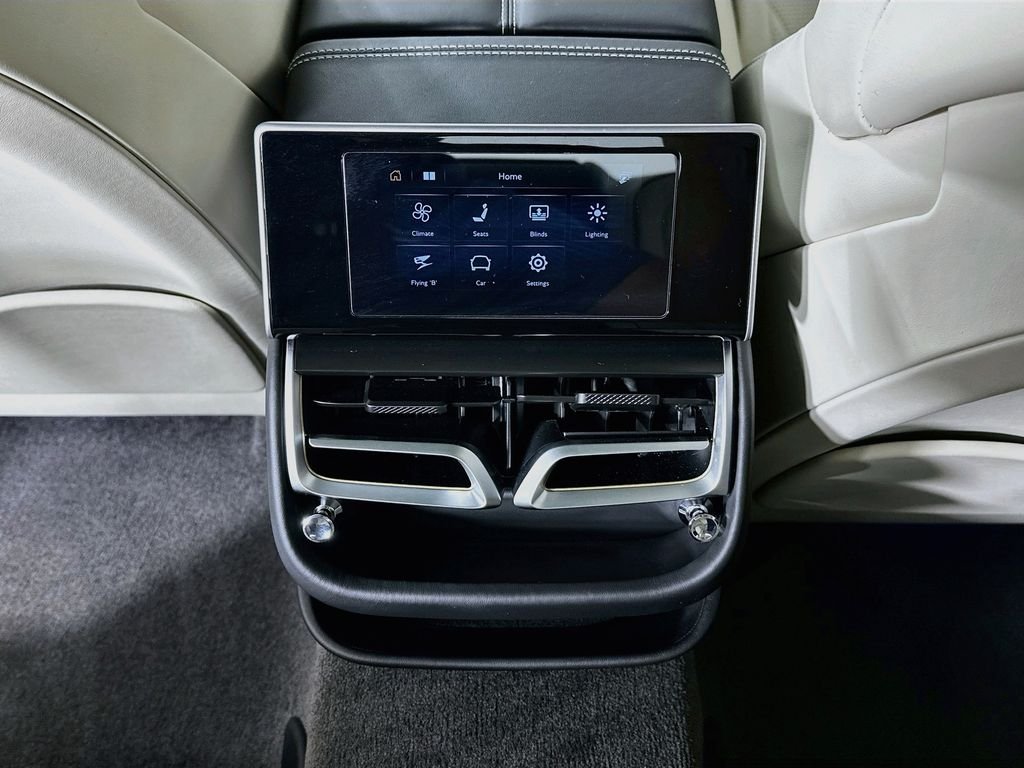 2026 Bentley Flying Spur Azure - Photo 27